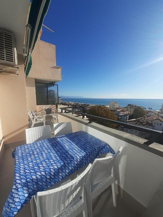 Great Views Terrace Apartment Torremolinos Exterior foto