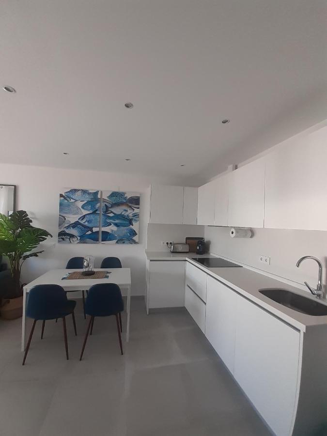Great Views Terrace Apartment Torremolinos Exterior foto