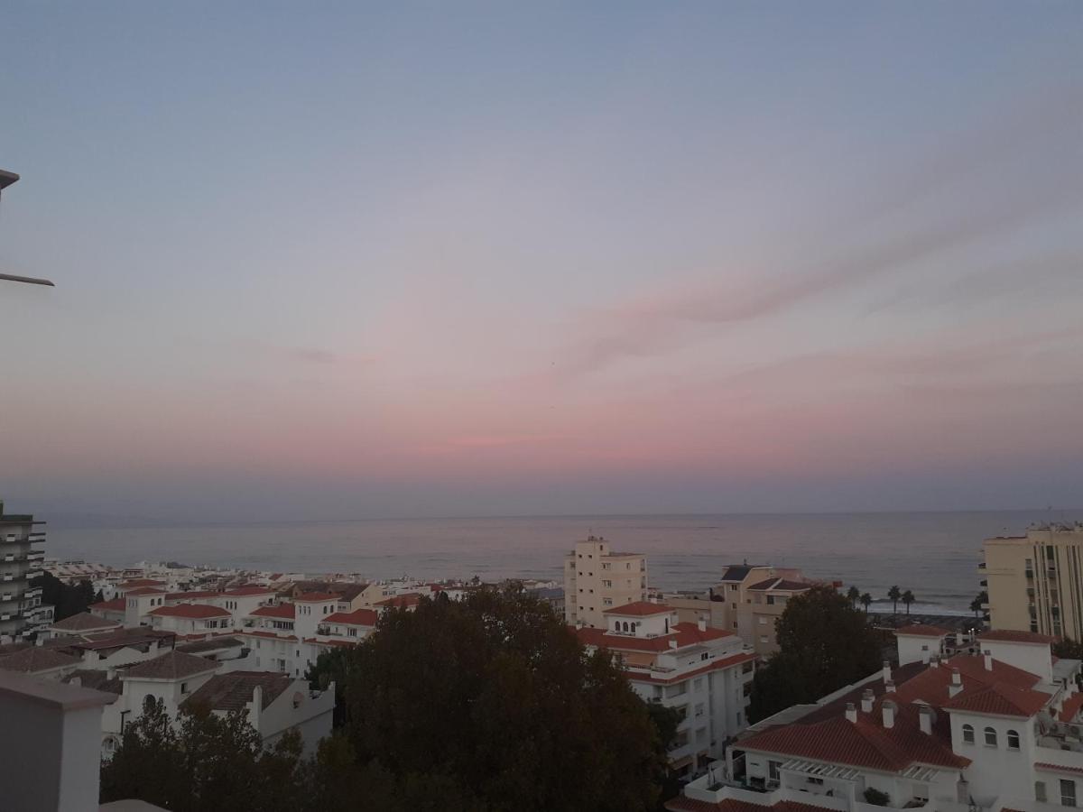 Great Views Terrace Apartment Torremolinos Exterior foto
