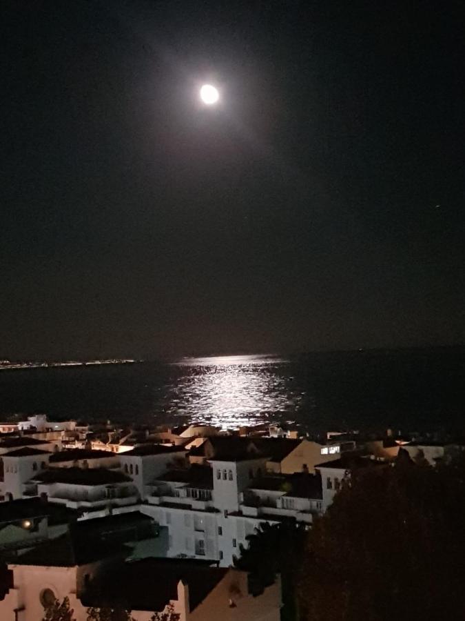 Great Views Terrace Apartment Torremolinos Exterior foto