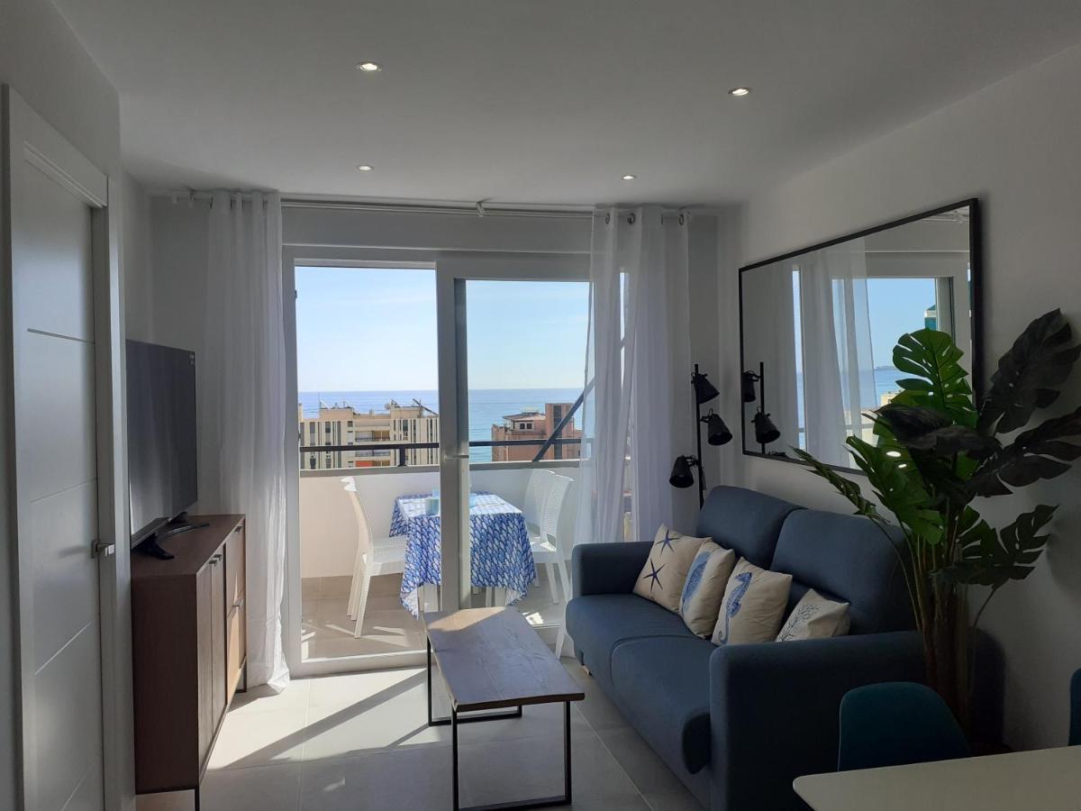 Great Views Terrace Apartment Torremolinos Exterior foto